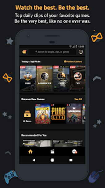 Imagen 1 para Medal.tv - Share Gaming C…