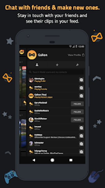 Imagen 2 para Medal.tv - Share Gaming C…