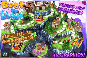 Image 6 for Beat the Beast HD Lite