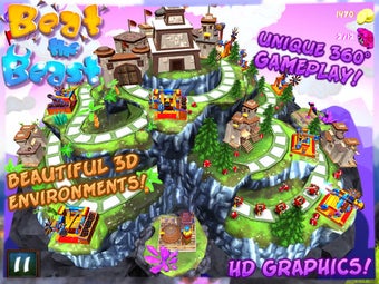 Image 5 for Beat the Beast HD Lite