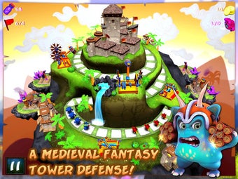Image 0 for Beat the Beast HD Lite