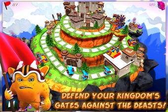 Image 7 for Beat the Beast HD Lite