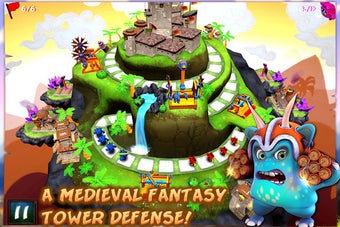 Image 2 for Beat the Beast HD Lite