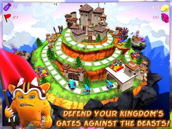 Image 1 for Beat the Beast HD Lite