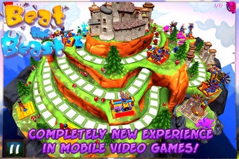 Image 3 for Beat the Beast HD Lite