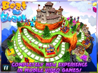 Image 4 for Beat the Beast HD Lite