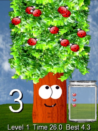 Image 0 for Ladybug Tree HD - Kids Bu…