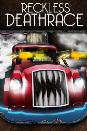 Image 0 for Reckless Death Race - Roa…