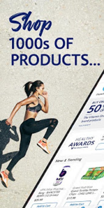 Imagen 0 para The Vitamin Shoppe - Well…
