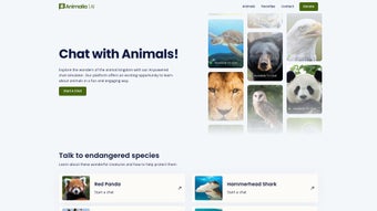 Imagen 0 para Animalia
