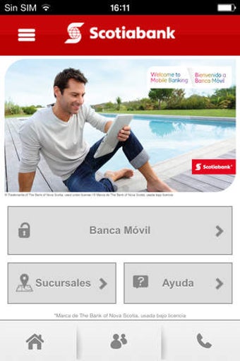 Image 0 for Scotiabank Panam Banca Mv…