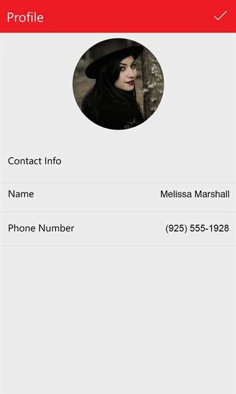 Imagen 2 para Verizon Messages for Wind…