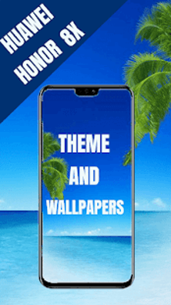 Image 0 for Themes for Huawei Honor 8…