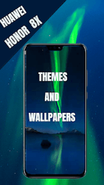 Image 1 for Themes for Huawei Honor 8…