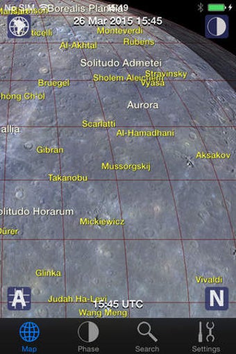 Image 0 for Mercury Atlas