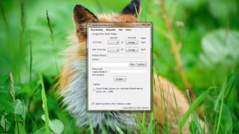 Imagen 0 para Xpeon-Keystrike