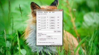 Imagen 1 para Xpeon-Keystrike