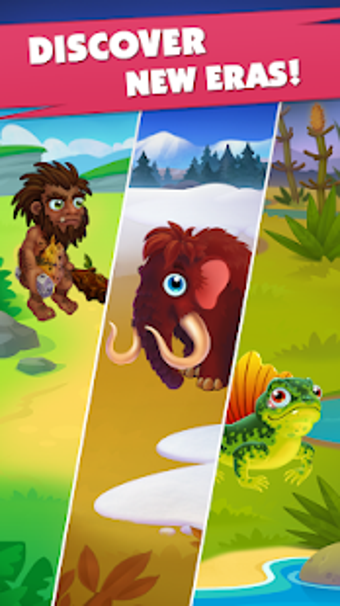 Image 1 for Game of Evolution: Idle C…