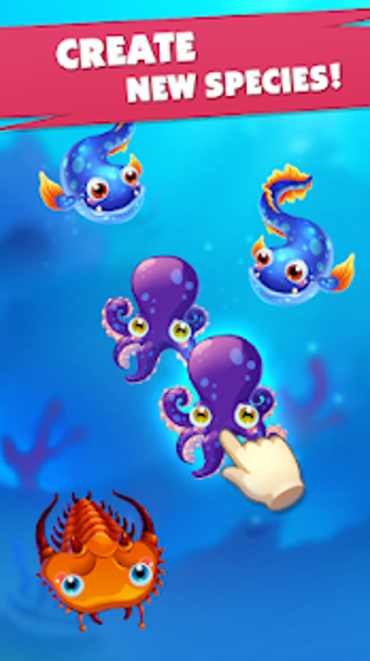 Image 0 for Game of Evolution: Idle C…