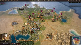 Imagen 0 para Old World: Pharaohs of th…