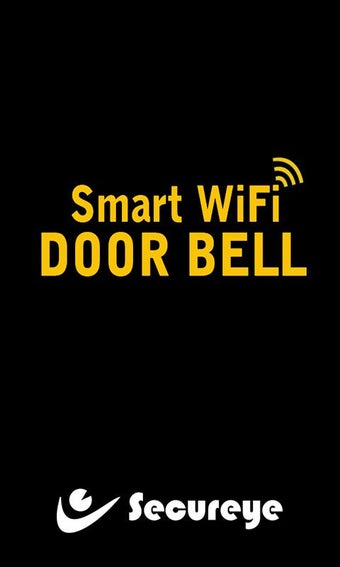 Image 1 for Wifi Video Doorbell