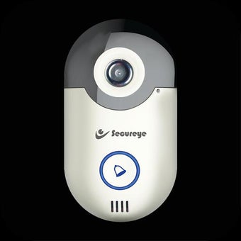 Image 1 for Wifi Video Doorbell