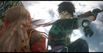 Imagen 0 para THE LAST REMNANT Remaster…