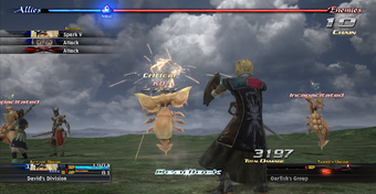 Imagen 1 para THE LAST REMNANT Remaster…
