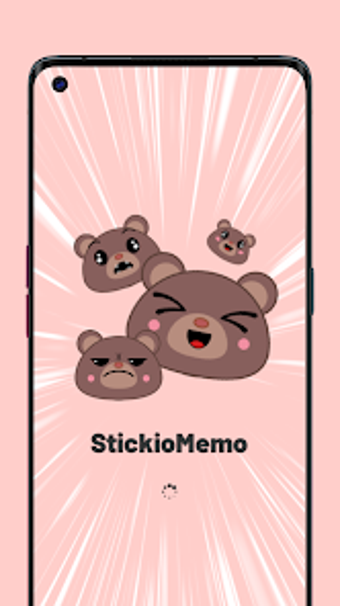 Image 0 for StickioMemo