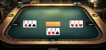 Imagen 0 para Teen Patti Unkind Master