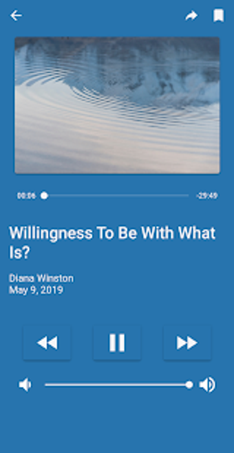 Image 1 for UCLA Mindful