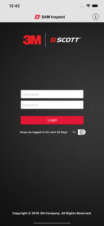 Imagen 3 para SAM Inspect for iPhone
