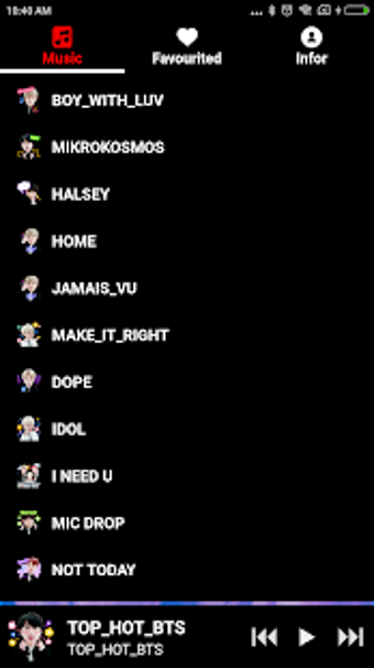 Image 1 for BTS Music 2019 - All song…
