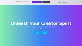 Imagen 0 para APAC AI ACCOUNT Portal