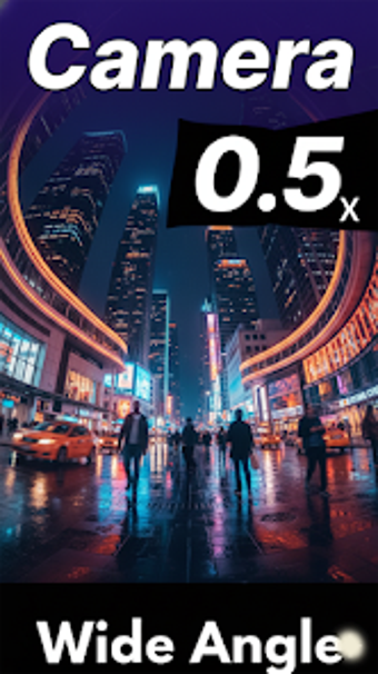 Image 0 for 0.5x Camera - Cam Hd