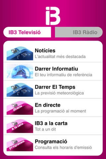 Image 0 for IB3