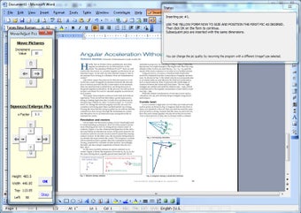 Image 0 for Insert_PDFs_to_Word