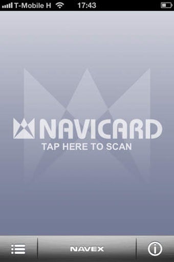 Image 0 for NaviCard Lite