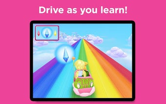 Imagen 1 para Smart Cycle Barbie Dreamt…