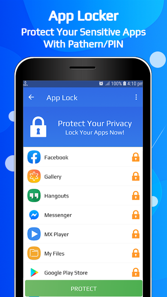 Imagen 5 para Antivirus & Security - Vi…