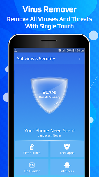 Imagen 7 para Antivirus & Security - Vi…
