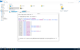 Image 2 for Seer Pro for Windows 10