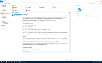 Imagen 1 para Seer Pro for Windows 10
