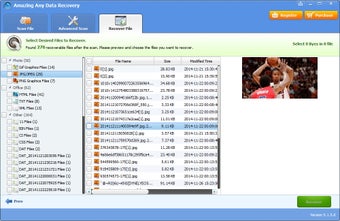 Image 4 for Amazing Any Data Recovery