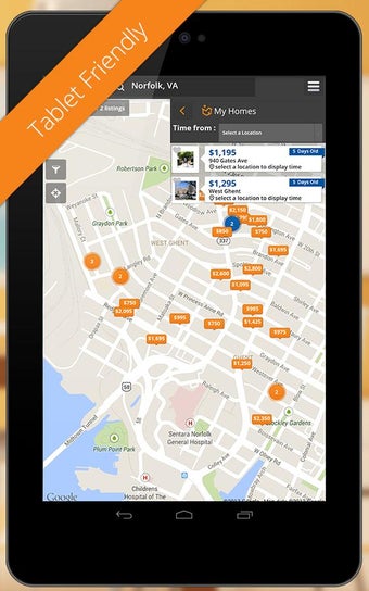 Image 4 for Rentals by Homes.com