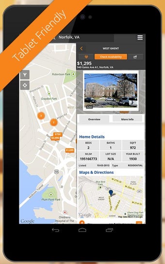 Image 2 for Rentals by Homes.com