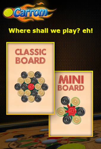 Image 1 for Carrom
