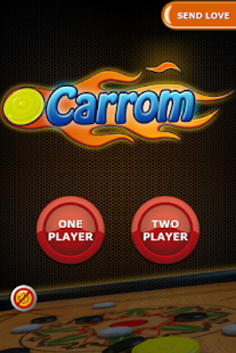 Image 3 for Carrom