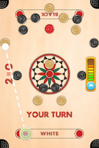Image 0 for Carrom