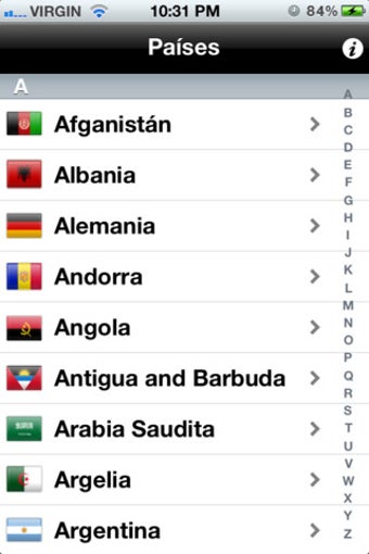 Image 0 for World National Anthems (W…